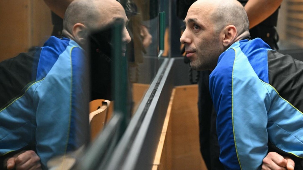 France: Cédric Jubillar condamné à 30 ans de réclusion pour le meurtre de son épouse