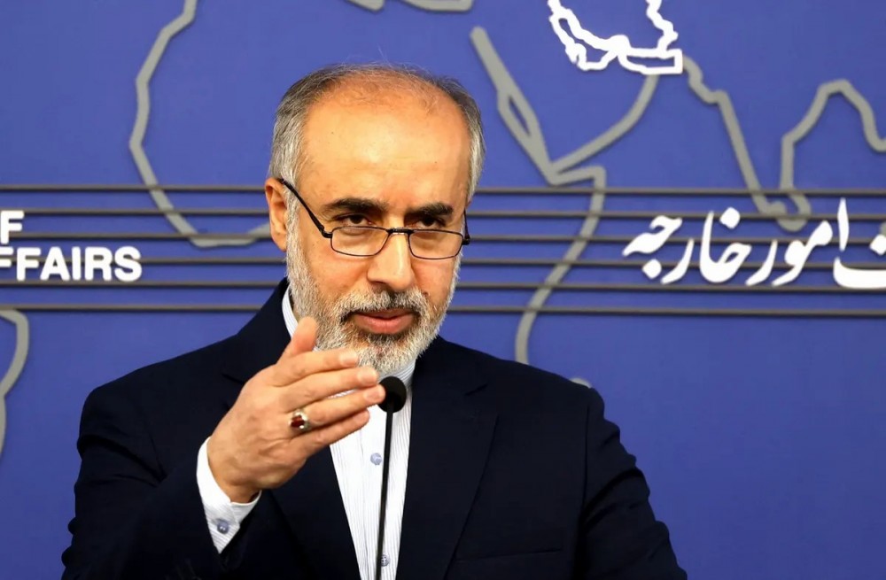 Nucléaire: le ministre iranien des Affaires étrangères «prêt» à se rendre à Berlin, Paris et Londres