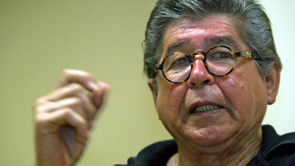 L'écrivain péruvien Alfredo Bryce Echenique est mort à l'âge de 87 ans