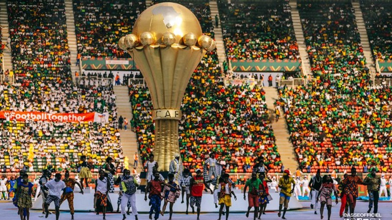 La CAN 2027 au Kenya, en Tanzanie et en Ouganda aura lieu du 19 juin au 17 juillet