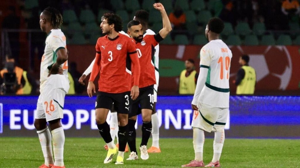 CAN 2025 : la Côte d'Ivoire, éliminée et frustrée par l'Égypte, ne verra pas les demies