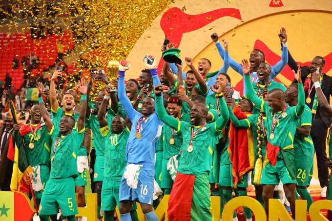 Les groupes pour les éliminatoires de la CAN 2027 sont connus !
