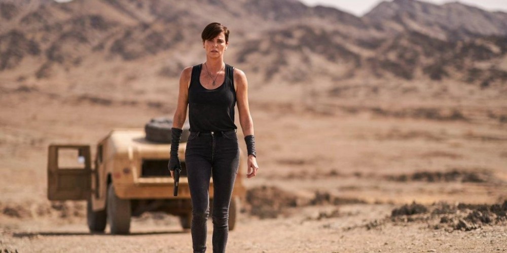 Cinéma : l'actrice Charlize Theron fête ses 50 ans
