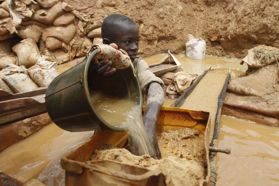 Cobalt : la RDC veut interdire les exportateurs irrespectueux des quotas