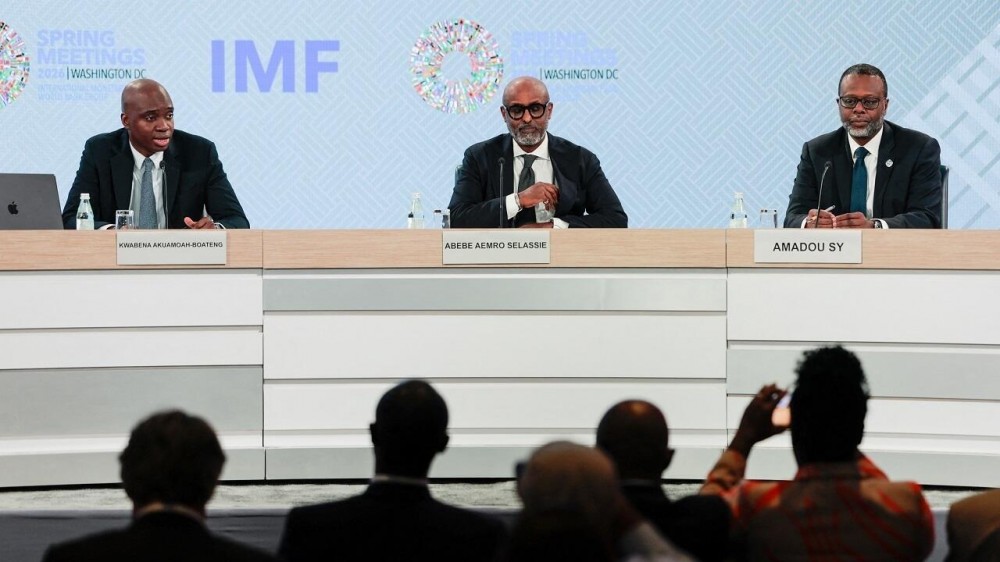 Les économies africaines surmontent la crise énergétique, selon le FMI