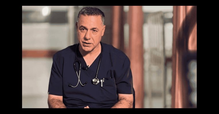L'avocat du docteur Hussam Abu Safiya, détenu en Israël sans être jugé, craint pour sa survie