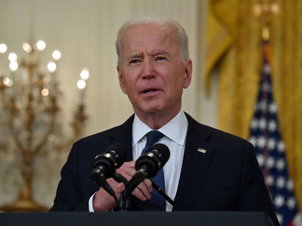 Etats-Unis : l'annulation de la dette étudiante fédérale par Joe Biden provoque des remous