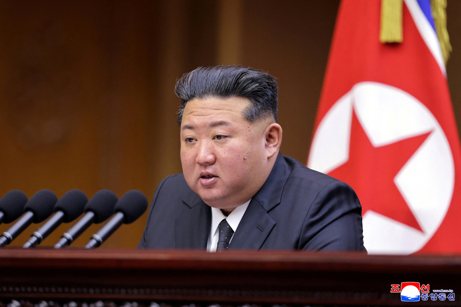 Kim Jong-un prêt à « bien s'entendre» avec les États-Unis si la Corée du Nord est reconnue puissance nucléaire