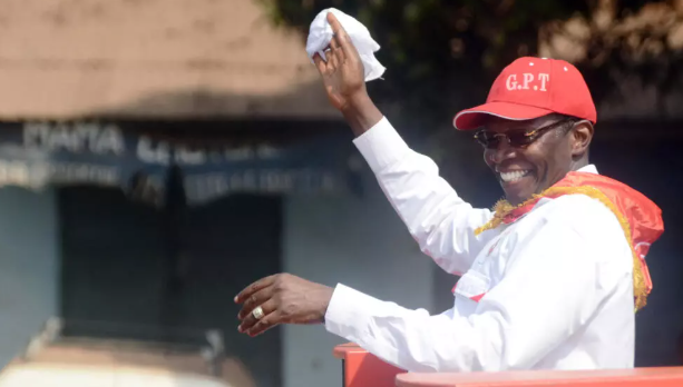 Guinée : remise de peine pour l'ancien Premier ministre, condamné pour corruption