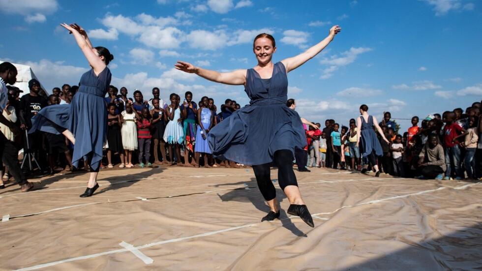 Le KITFest, un festival international de théâtre qui met en lumière le spectacle vivant au Kenya