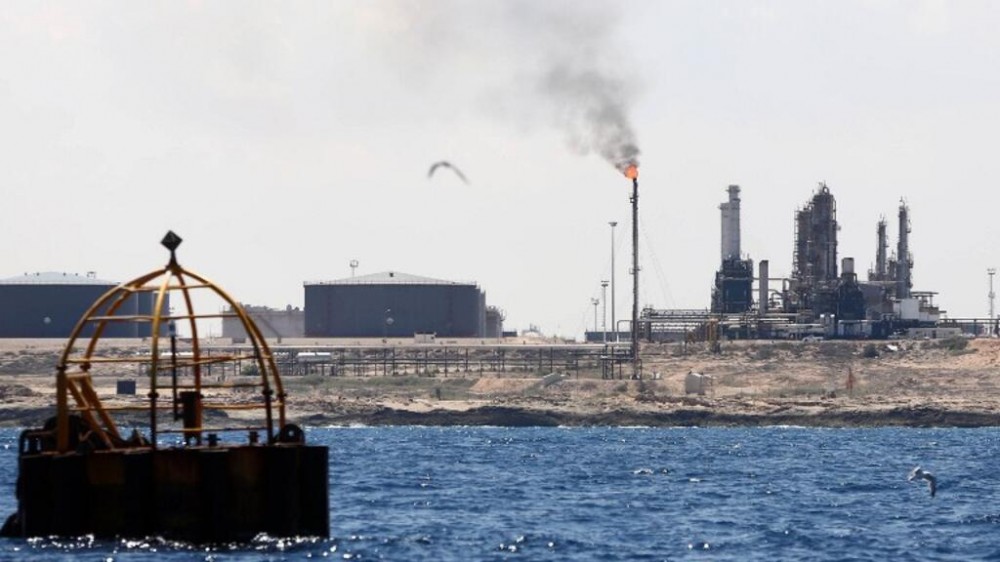 En Libye, la production de pétrole menacée par la fermeture d'une vanne sur le principal oléoduc