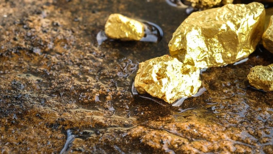 Cameroun: près de 200 sociétés illégales identifiées dans l’extraction artisanale d'or