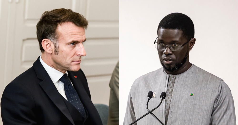 Le Sénégal suspend toute extradition vers la France et accuse Paris de ne pas accéder à ses demandes