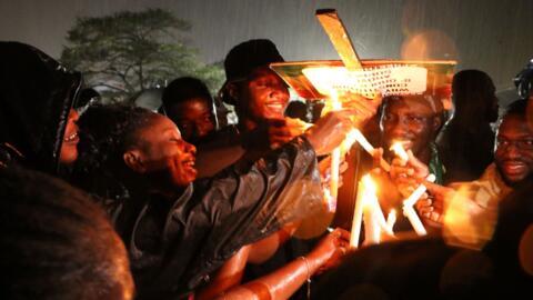 Ghana : fin des trois jours de manifestation contre les mines d’or illégales