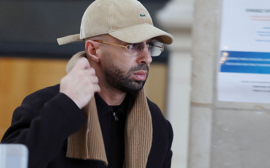 France: le rappeur Naps condamné à sept ans de prison pour viol avec mandat de dépôt