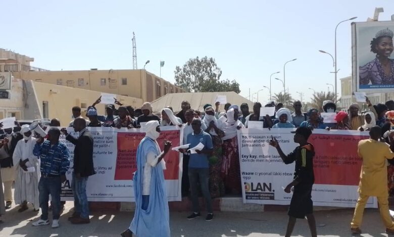 Mauritanie : manifestation en soutien aux écoles privées en voie de disparition