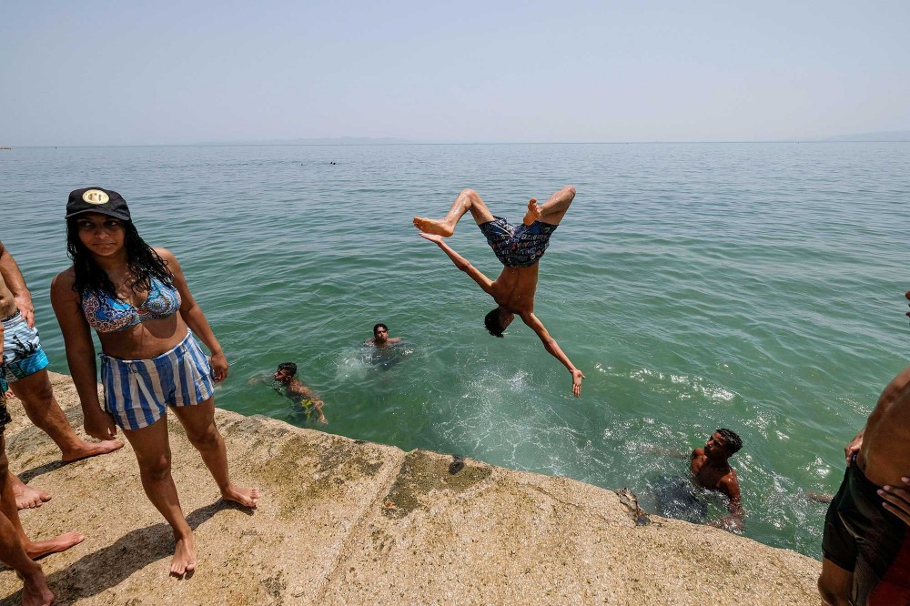 Turquie: 50,5°C mesurés vendredi dans le sud-est du pays, un record