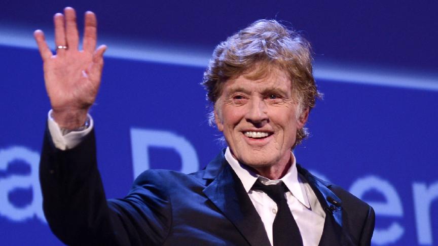 L'acteur américain Robert Redford, légende de Hollywood, est mort à l'âge de 89 ans