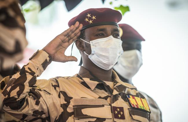 Tchad: mort tragique d'un haut fonctionnaire de l'État tchadien