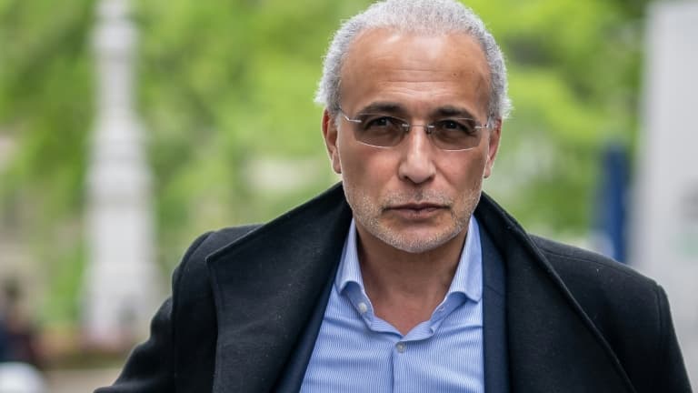 France: l'islamologue Tariq Ramadan condamné par défaut à 18 ans de réclusion criminelle