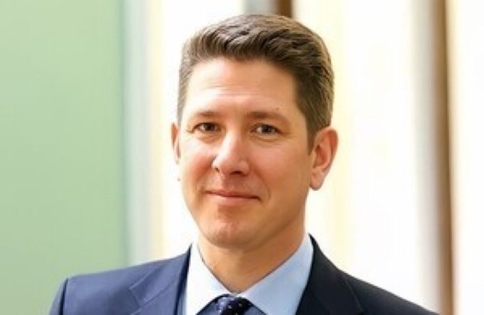 Le Royaume-Uni nomme Christian Turner ambassadeur aux États-Unis pour remplacer Peter Mandelson