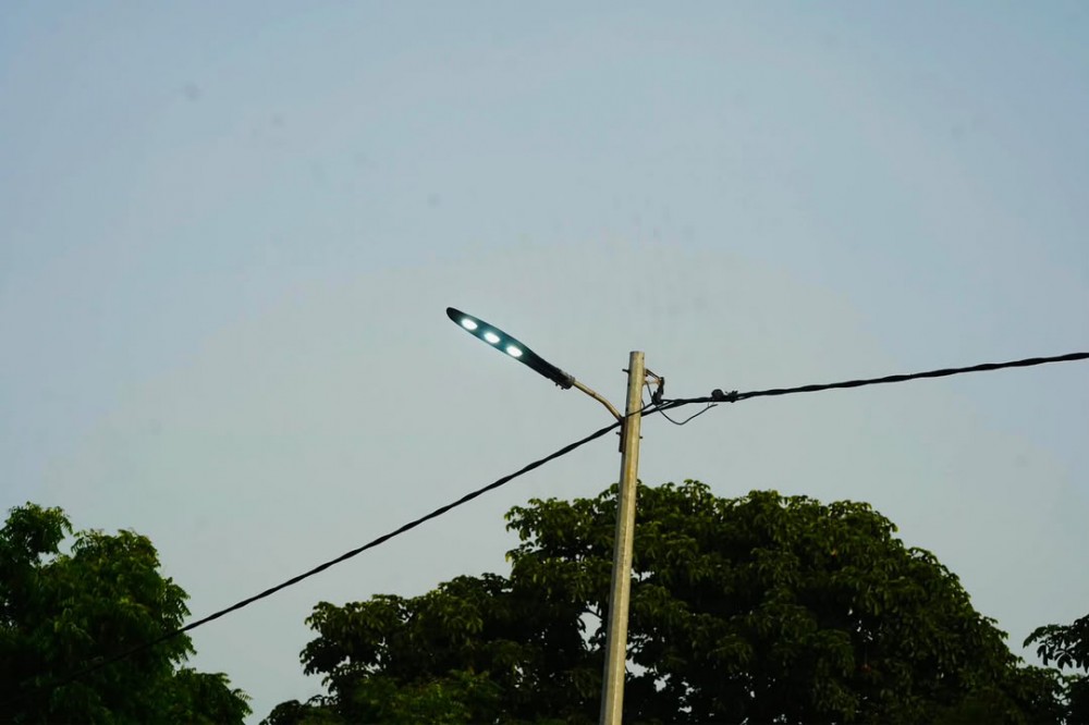 Sénégal : Le PUDC raccorde 24 nouveaux villages au réseau électrique