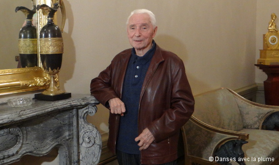 Russie: le chorégraphe historique du Théâtre du Bolchoï, Iouri Grigorovitch, est mort à 98 ans (agence Tass)