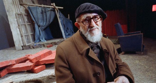 L'abbé Pierre visé par douze nouvelles accusations de violences sexuelles, dont sept sur mineurs