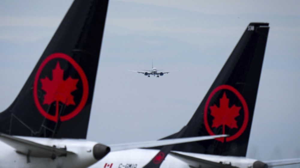 Air Canada confirme reprendre «progressivement» ses activités, après l'annonce de la fin de la grève