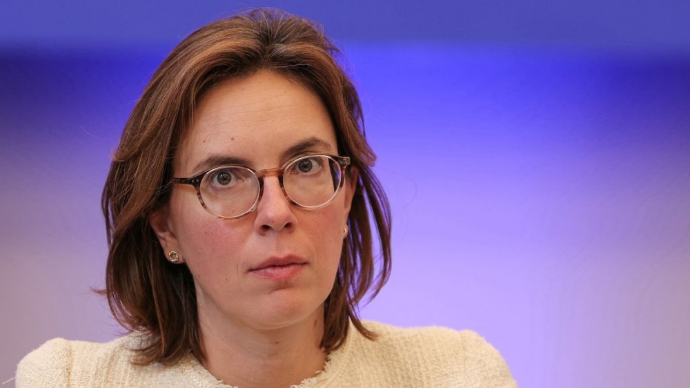 Emmanuel Macron va nommer la ministre Amélie de Montchalin à la tête de la Cour des comptes