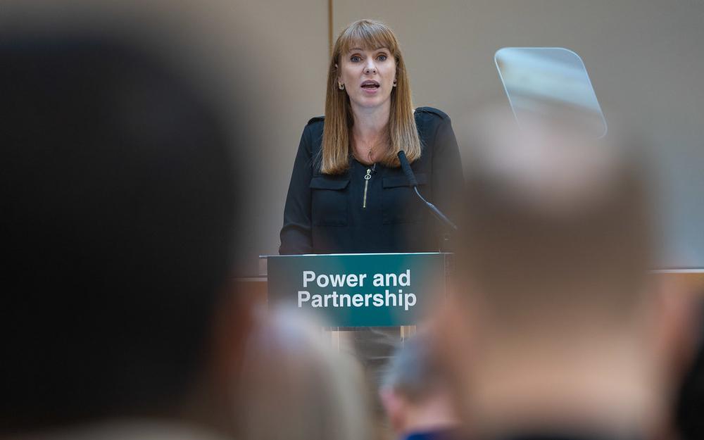 Le gouvernement britannique va abaisser l'âge du droit de vote à 16 ans