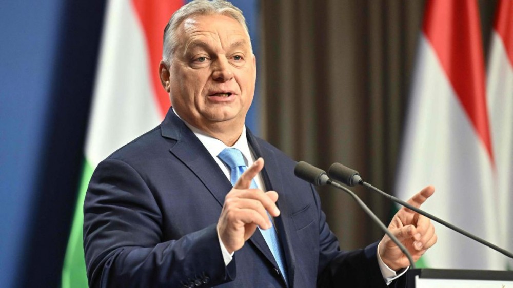 Varsovie retire son ambassadeur en Hongrie, suite à l'asile accordé à un politicien recherché