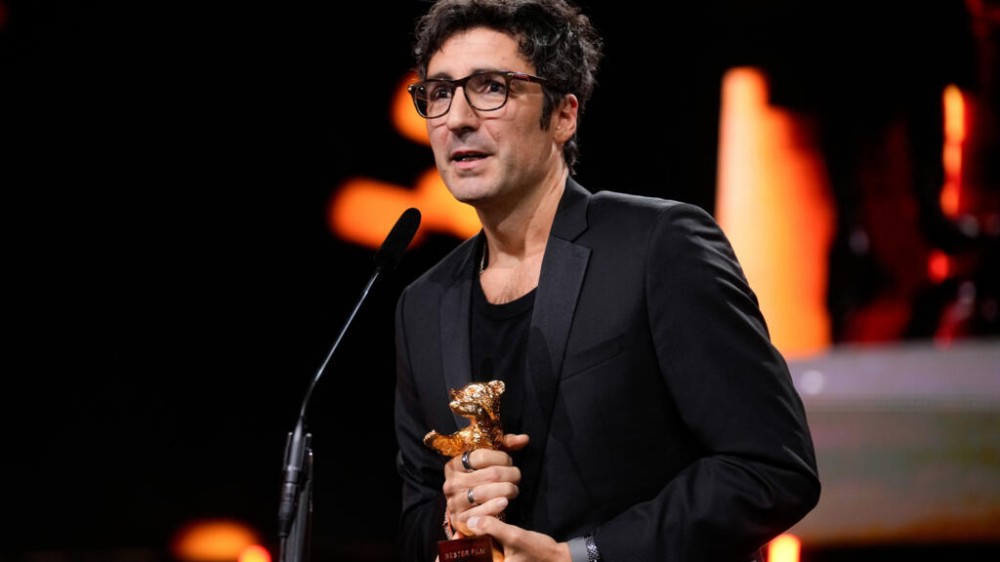 Berlinale: l'Ours d'or du meilleur film pour «Yellow Letters» d'Ilker Catak