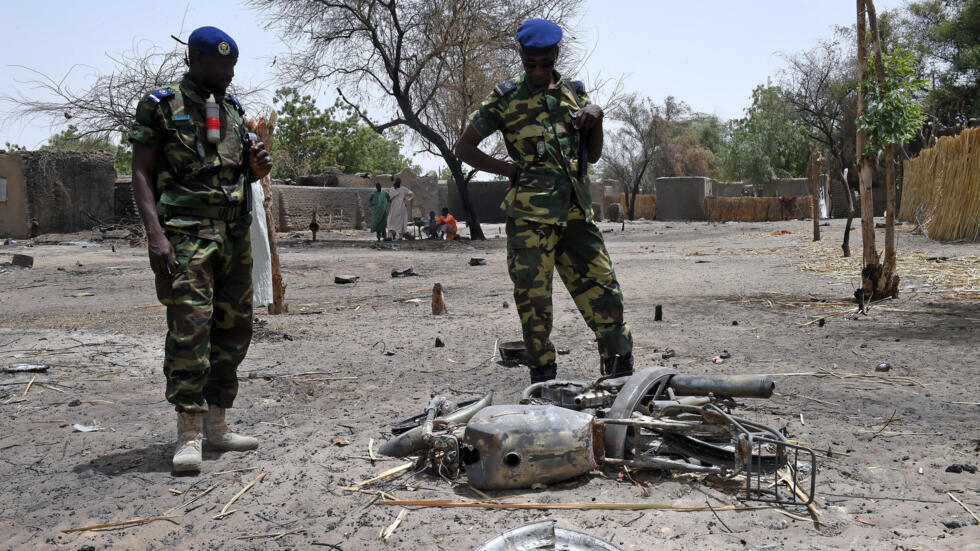 Tchad: attaque de Boko Haram contre l'armée, une quarantaine de morts (présidence)