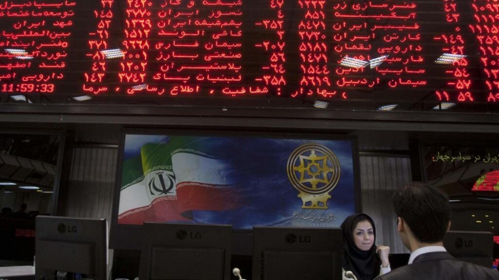 Guerre au Moyen-Orient : entre inflation et blocus, l'économie iranienne sous pression