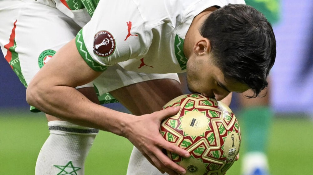 Maroc : Renard furieux contre Brahim Diaz