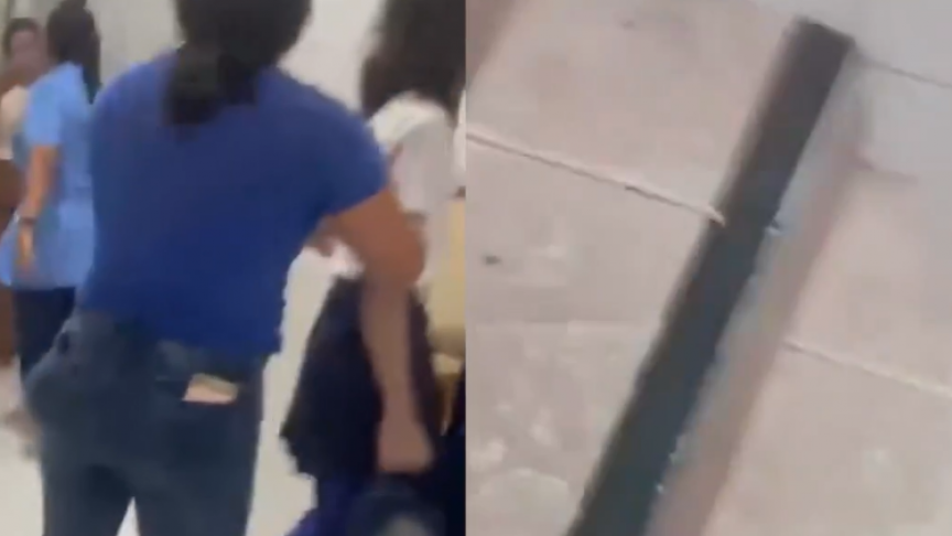 Brésil: un adolescent ouvre le feu dans une école et tue deux employées