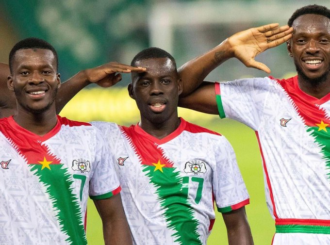 CAN 2025 : Le Burkina domine le Burundi et décroche son billet