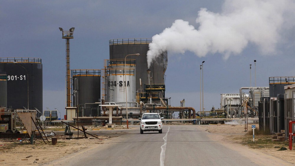 La Libye en pleine crise énergétique malgré ses ressources en pétrole