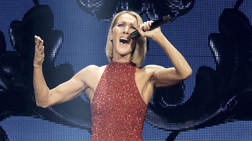 Céline Dion de retour à Paris, ses fans en liesse avant sa résidence