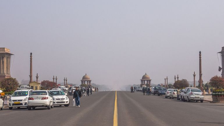 Ebola: l'Inde reporte le sommet Afrique en raison de «l'évolution de la situation sanitaire»