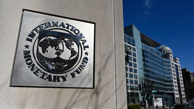 FMI: l'horizon s'assombrit pour l'économie mondiale