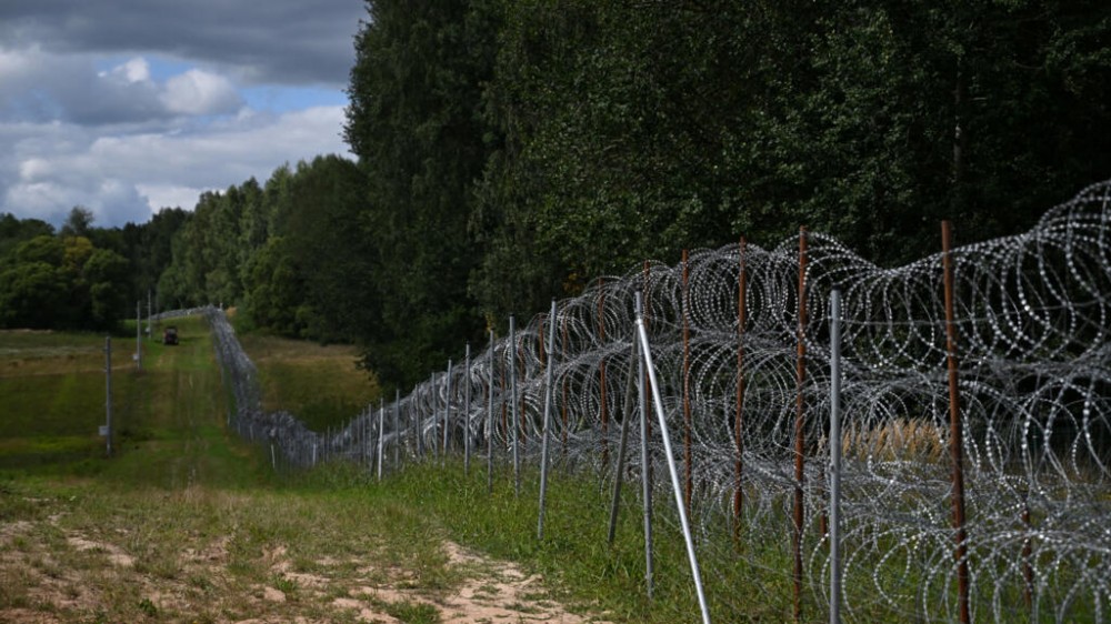 La Pologne rétablit le contrôle aux frontières avec la Lituanie et l'Allemagne