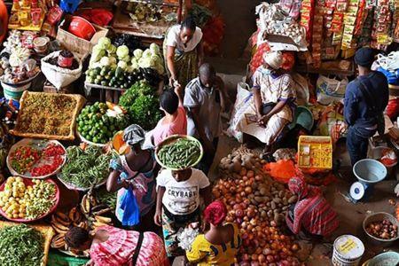 Afrique du Sud : baisse du taux d'inflation en juin, une première en cinq mois