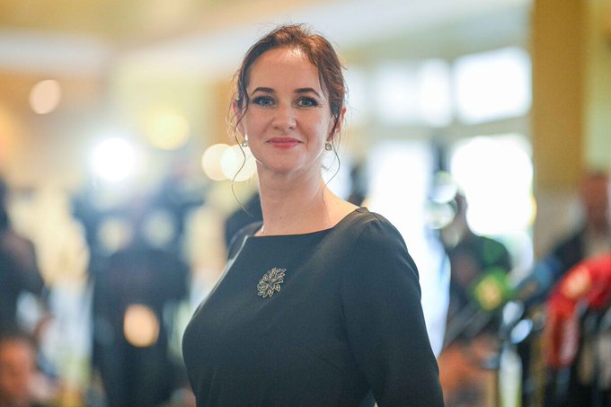 Lituanie: la sociale-démocrate Inga Ruginiene confirmée comme nouvelle Première ministre du pays