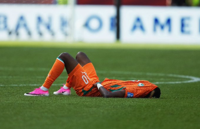 CDM 2026 : La Côte d'Ivoire dominée par la Norvège sort du tournoi