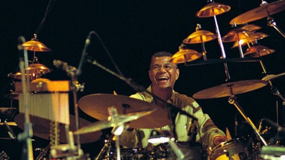 Mort à l'âge de 83 ans du légendaire batteur de jazz Jack DeJohnette
