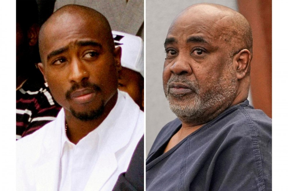 Tupac Shakur : le procès de « Keefe D » ravive les accusations visant Sean Combs