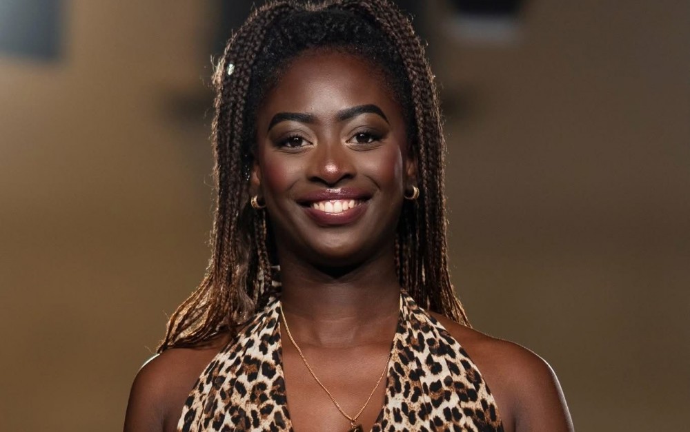 Miss Toscane 2025 : La sénégalaise Khadija Niang à l'assaut de la consécration