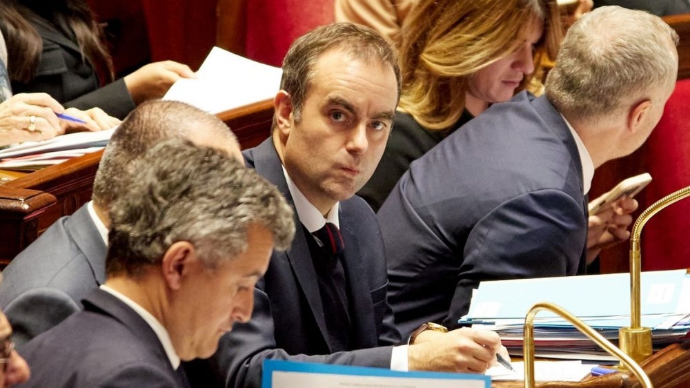 France: échec du compromis entre députés et sénateurs, pas de budget avant la fin de l'année